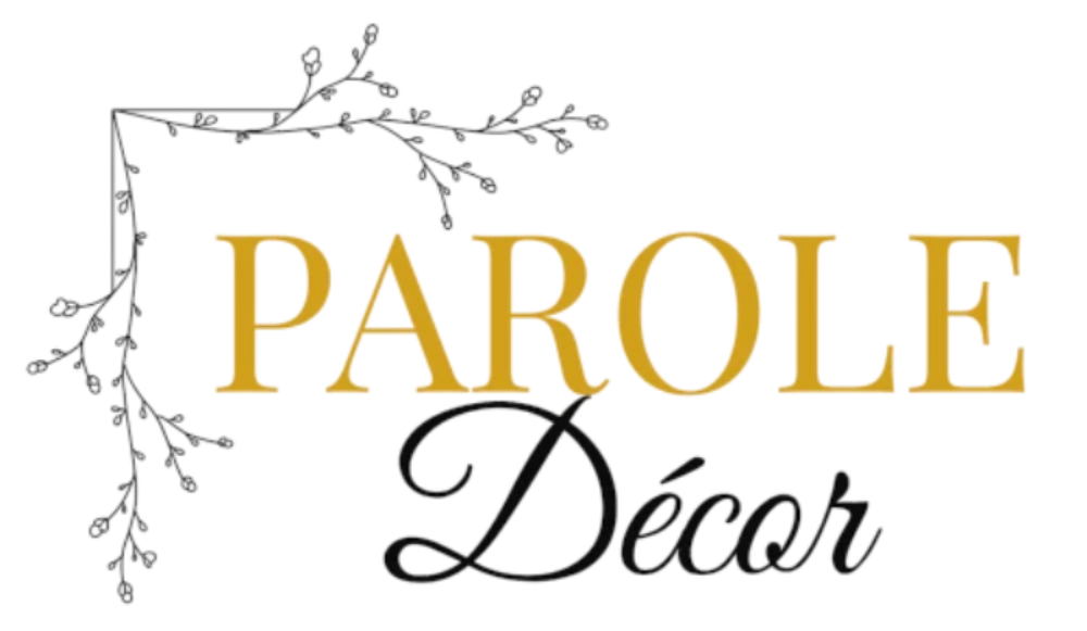 Parole Décor
